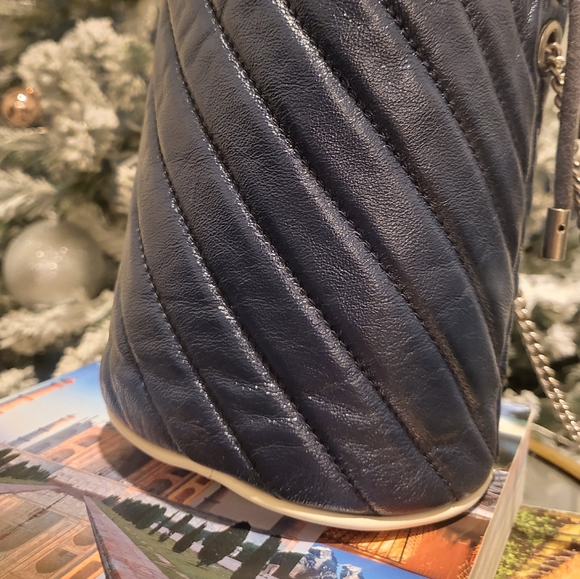 🚫Sold on Mercari🚫Authentic Gucci mini bucket bag - Picture 13 of 13